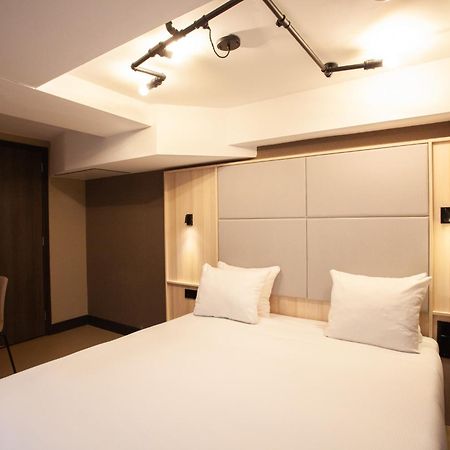 ดิ อัลเฟรด โฮเต็ล Hotel อัมสเตอร์ดัม ภายนอก รูปภาพ