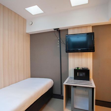 ดิ อัลเฟรด โฮเต็ล Hotel อัมสเตอร์ดัม ภายนอก รูปภาพ
