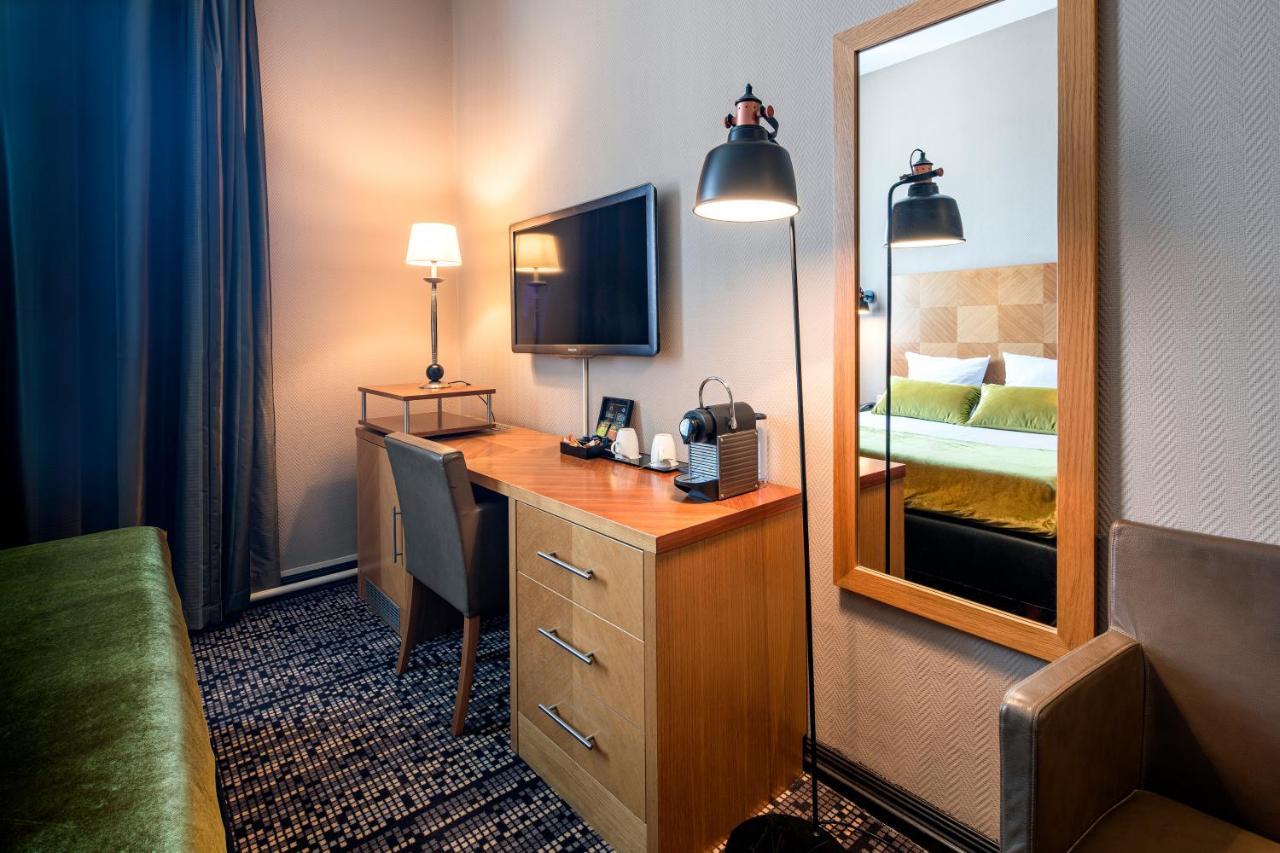ดิ อัลเฟรด โฮเต็ล Hotel อัมสเตอร์ดัม ภายนอก รูปภาพ