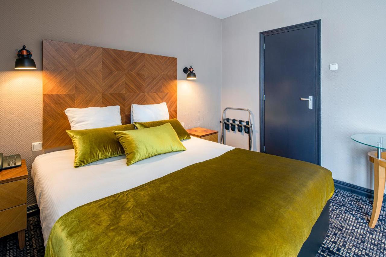 ดิ อัลเฟรด โฮเต็ล Hotel อัมสเตอร์ดัม ภายนอก รูปภาพ