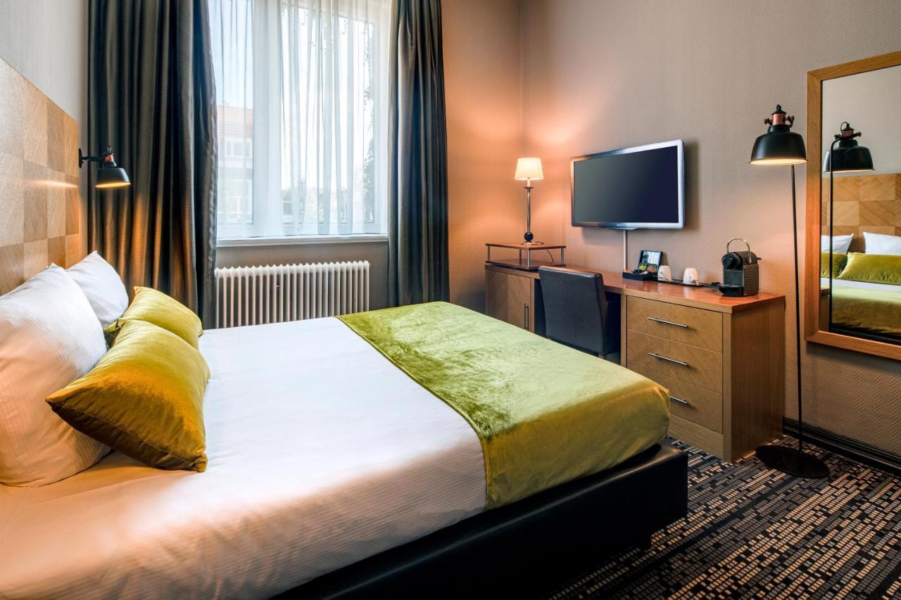 ดิ อัลเฟรด โฮเต็ล Hotel อัมสเตอร์ดัม ภายนอก รูปภาพ
