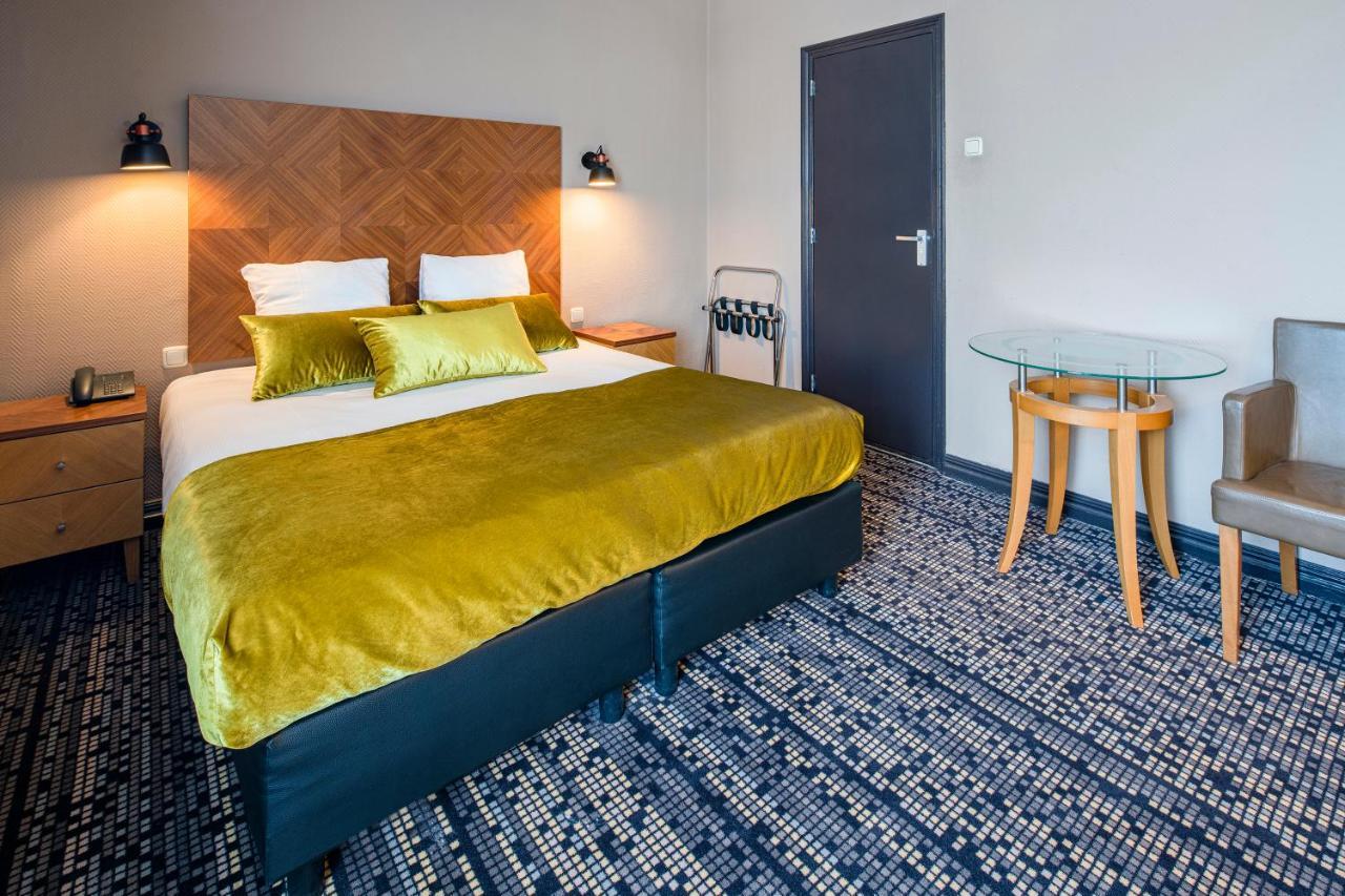 ดิ อัลเฟรด โฮเต็ล Hotel อัมสเตอร์ดัม ภายนอก รูปภาพ