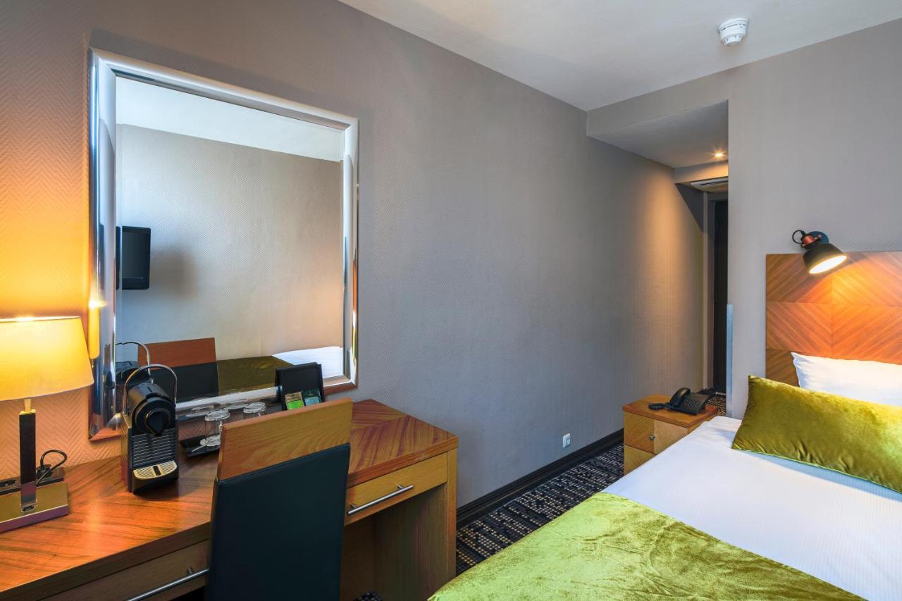 ดิ อัลเฟรด โฮเต็ล Hotel อัมสเตอร์ดัม ภายนอก รูปภาพ