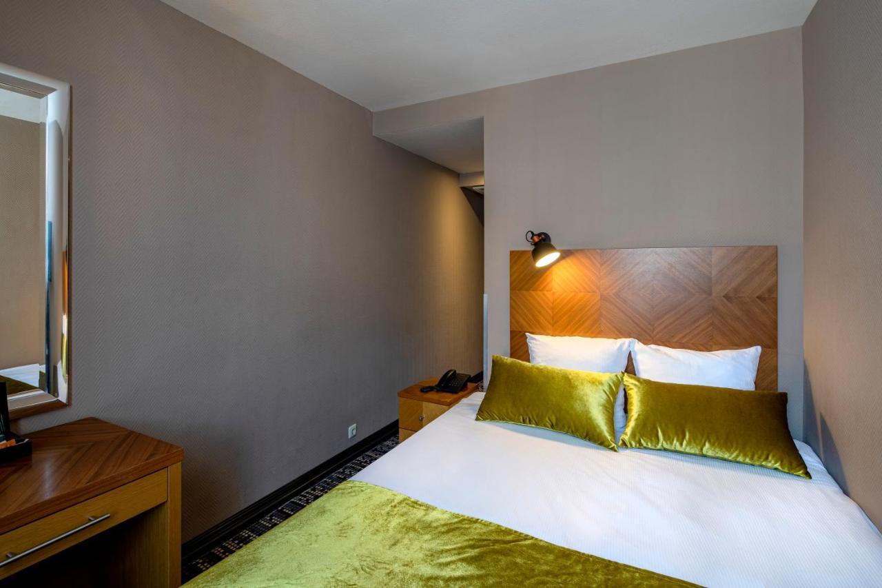 ดิ อัลเฟรด โฮเต็ล Hotel อัมสเตอร์ดัม ภายนอก รูปภาพ