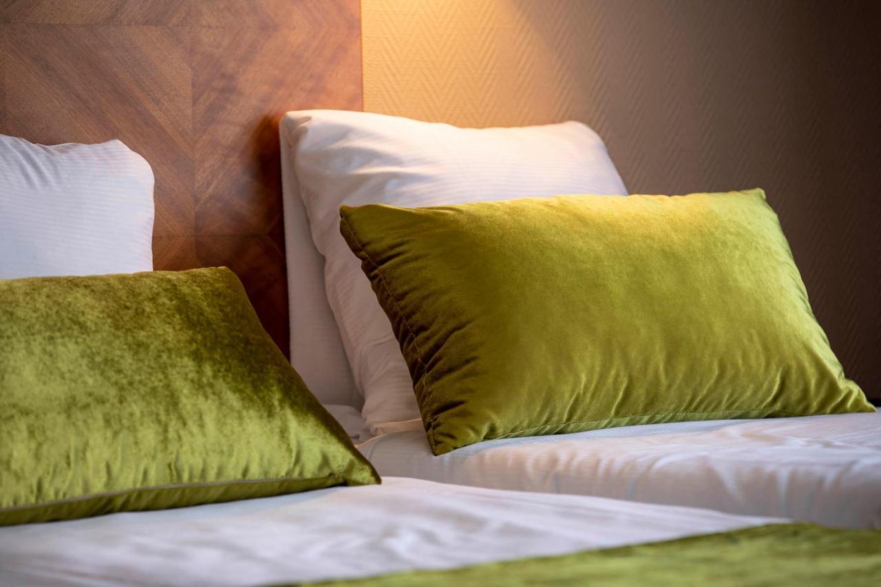 ดิ อัลเฟรด โฮเต็ล Hotel อัมสเตอร์ดัม ภายนอก รูปภาพ