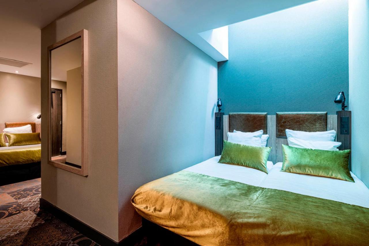 ดิ อัลเฟรด โฮเต็ล Hotel อัมสเตอร์ดัม ภายนอก รูปภาพ