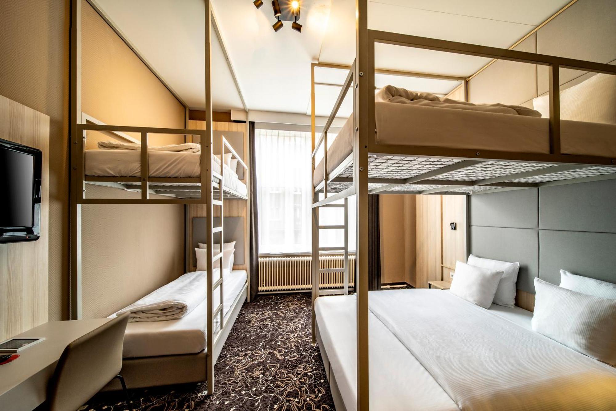 ดิ อัลเฟรด โฮเต็ล Hotel อัมสเตอร์ดัม ภายนอก รูปภาพ