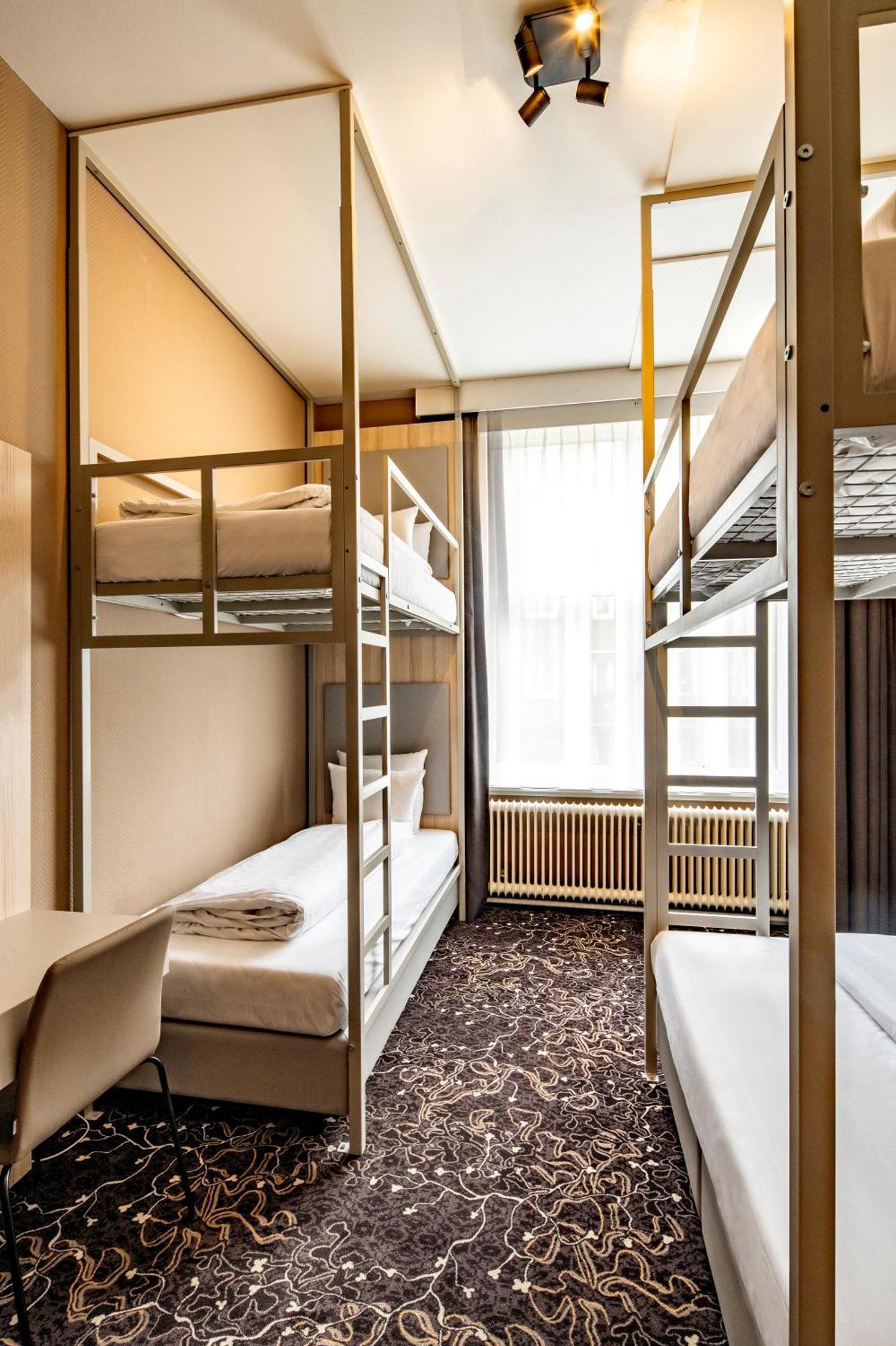 ดิ อัลเฟรด โฮเต็ล Hotel อัมสเตอร์ดัม ภายนอก รูปภาพ