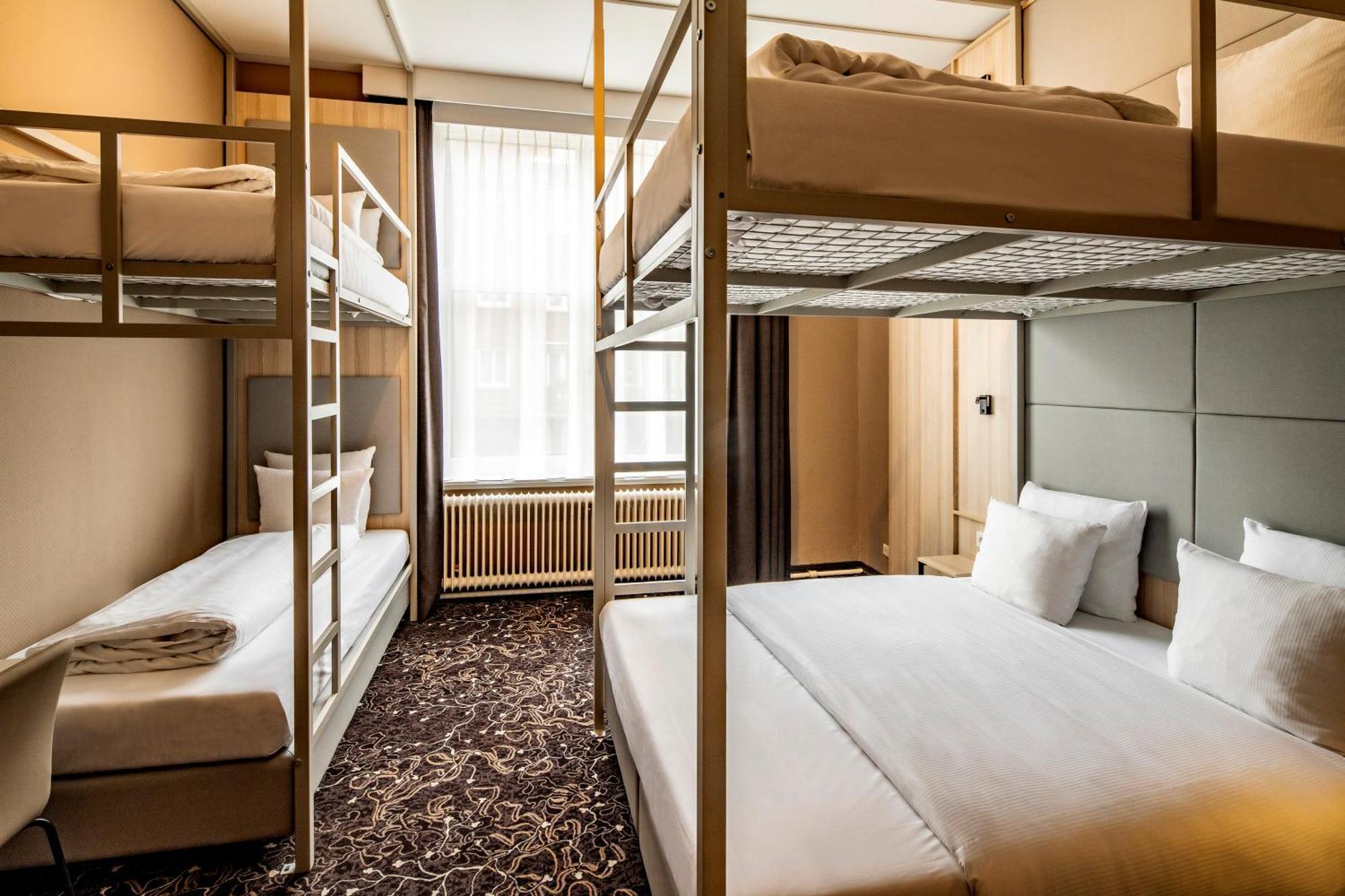 ดิ อัลเฟรด โฮเต็ล Hotel อัมสเตอร์ดัม ภายนอก รูปภาพ