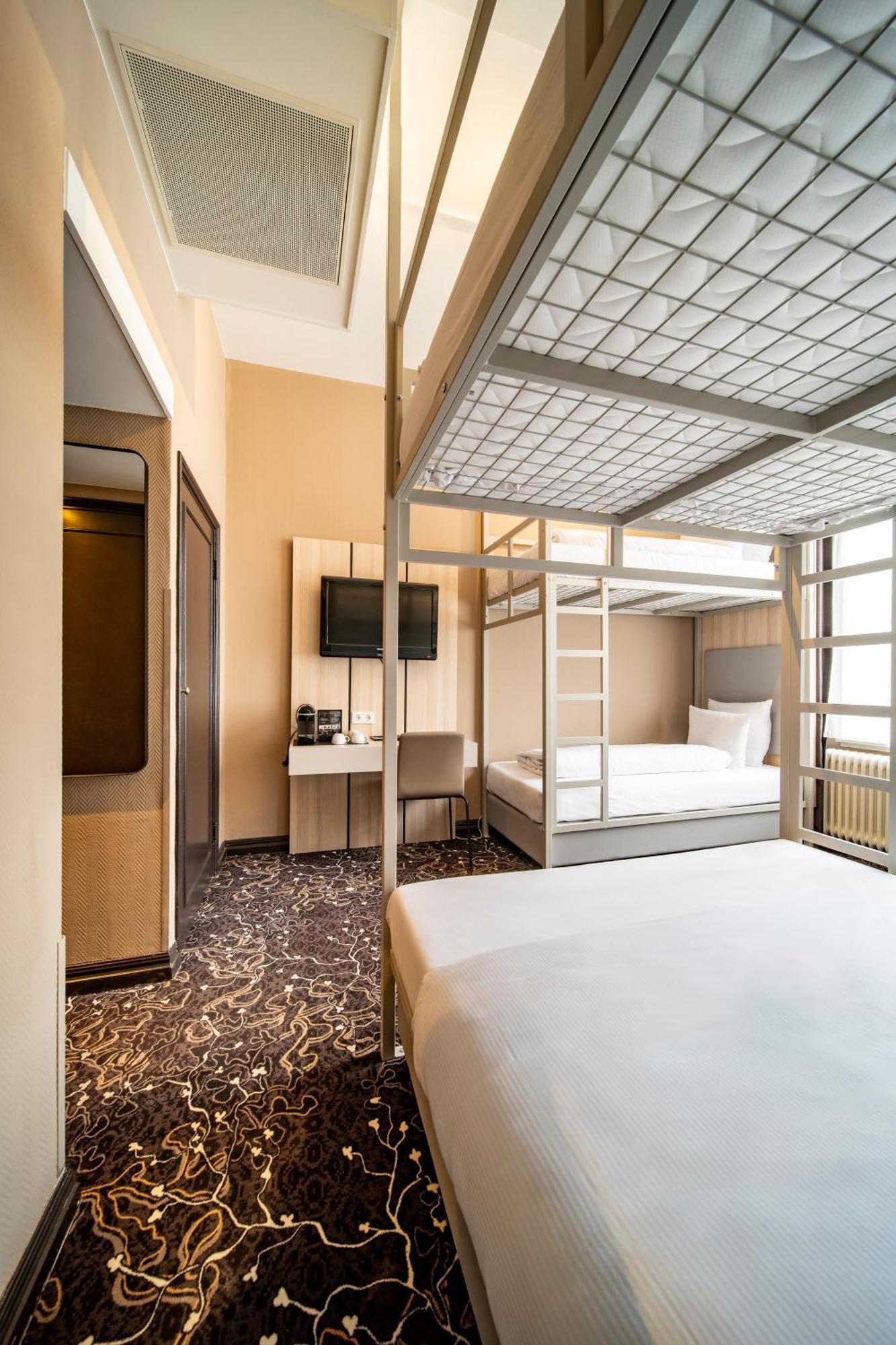 ดิ อัลเฟรด โฮเต็ล Hotel อัมสเตอร์ดัม ภายนอก รูปภาพ