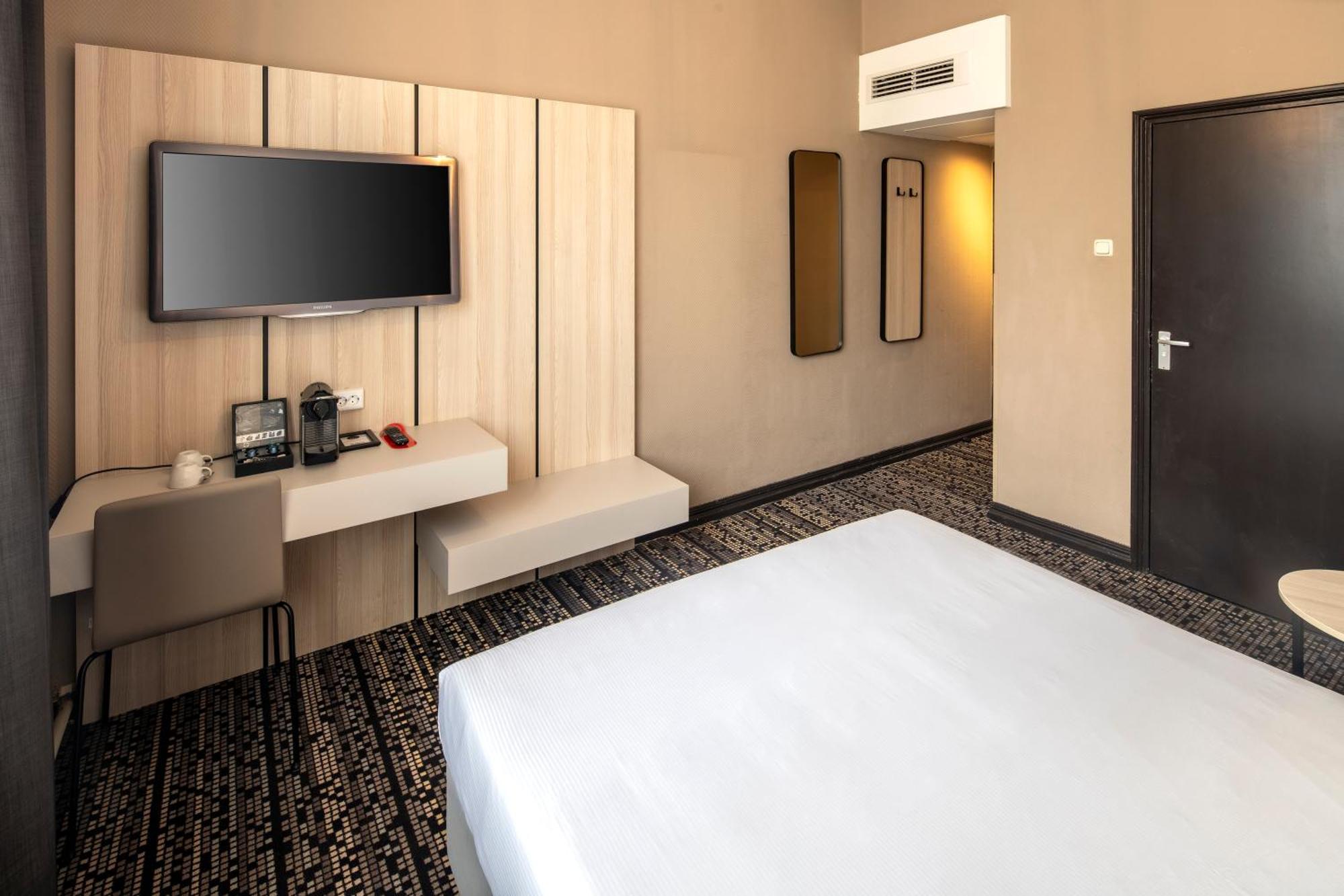 ดิ อัลเฟรด โฮเต็ล Hotel อัมสเตอร์ดัม ภายนอก รูปภาพ