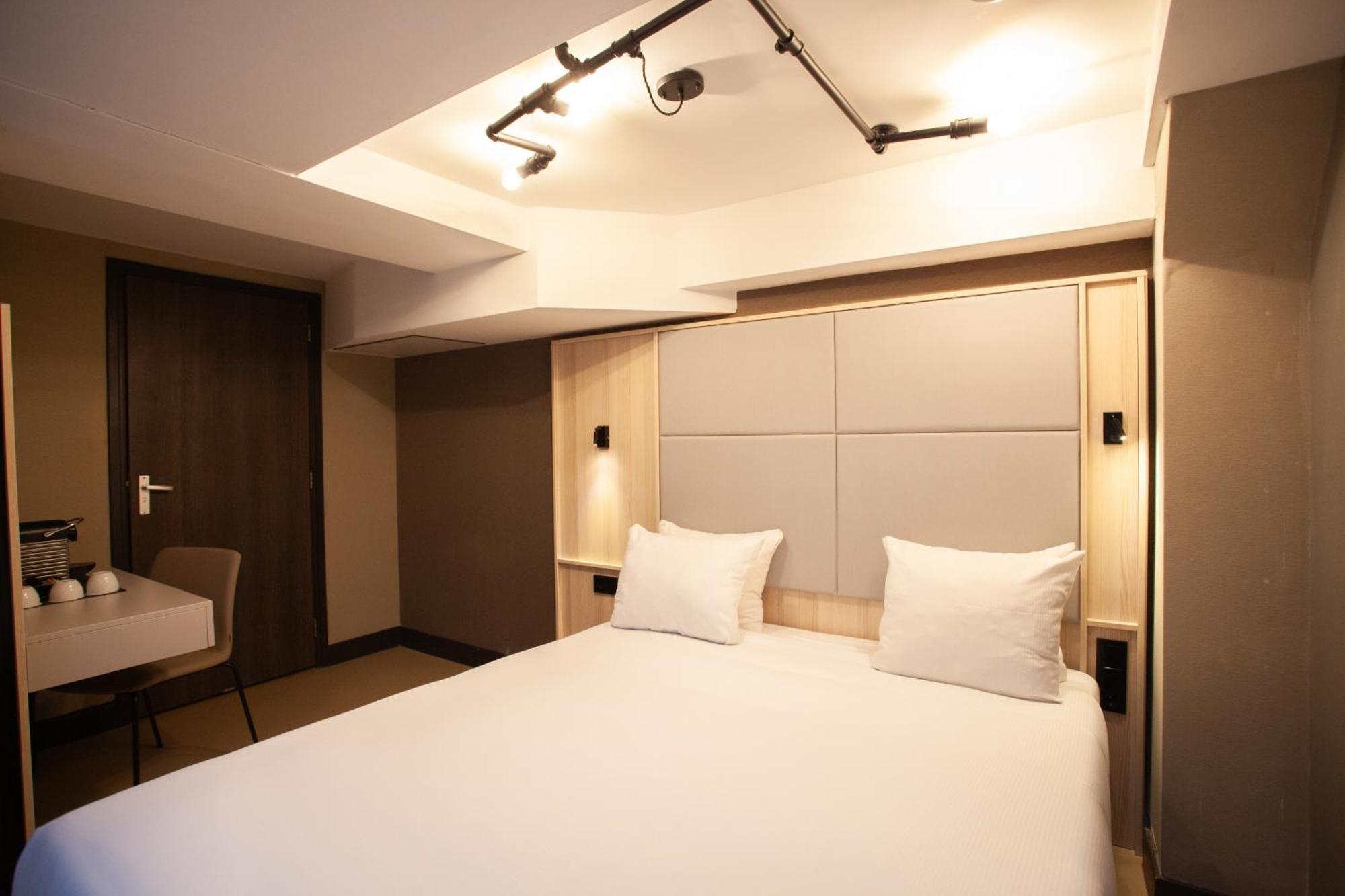 ดิ อัลเฟรด โฮเต็ล Hotel อัมสเตอร์ดัม ภายนอก รูปภาพ