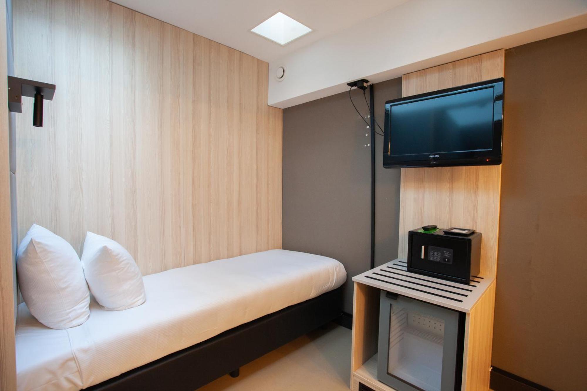 ดิ อัลเฟรด โฮเต็ล Hotel อัมสเตอร์ดัม ภายนอก รูปภาพ