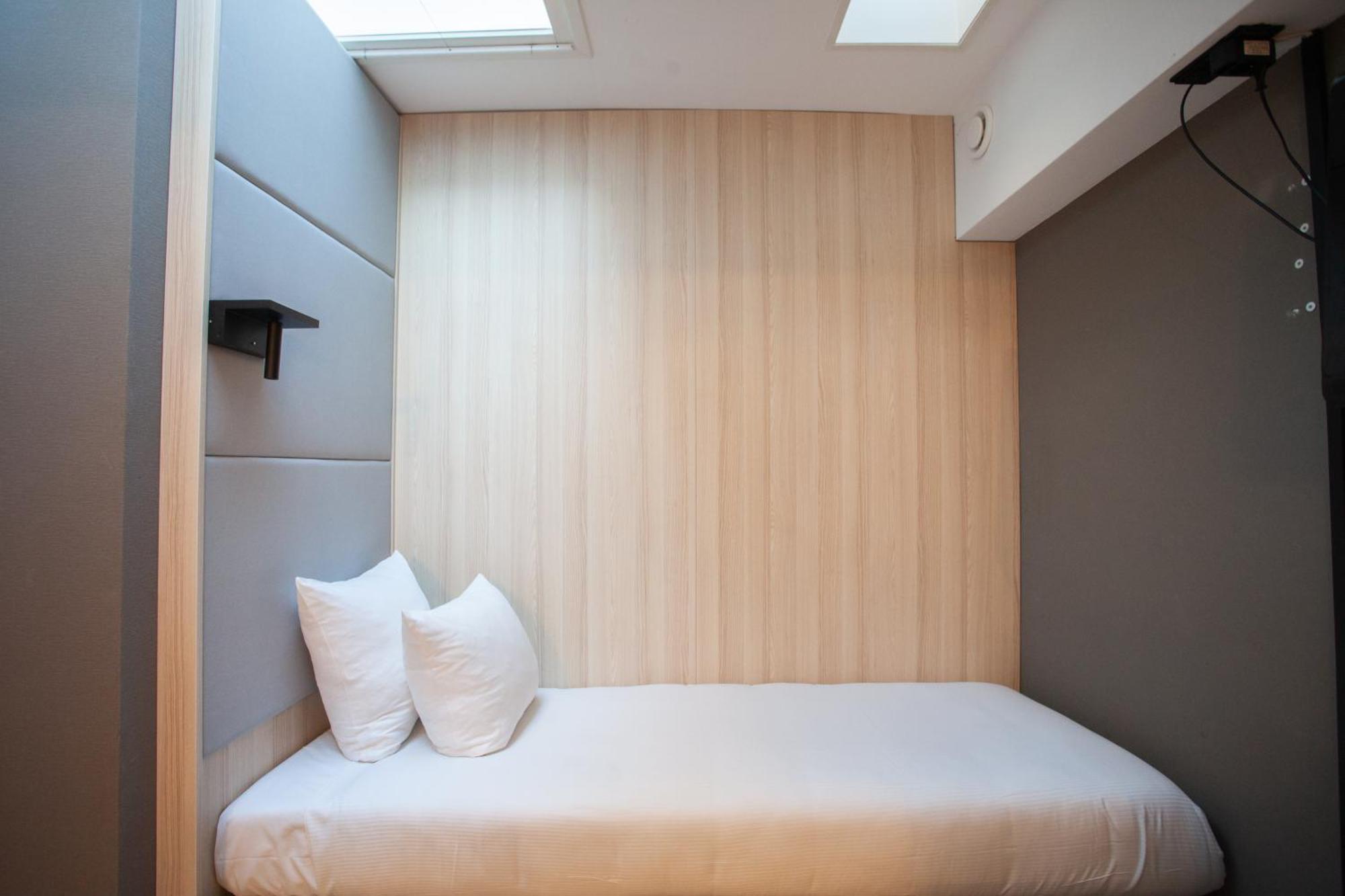 ดิ อัลเฟรด โฮเต็ล Hotel อัมสเตอร์ดัม ภายนอก รูปภาพ
