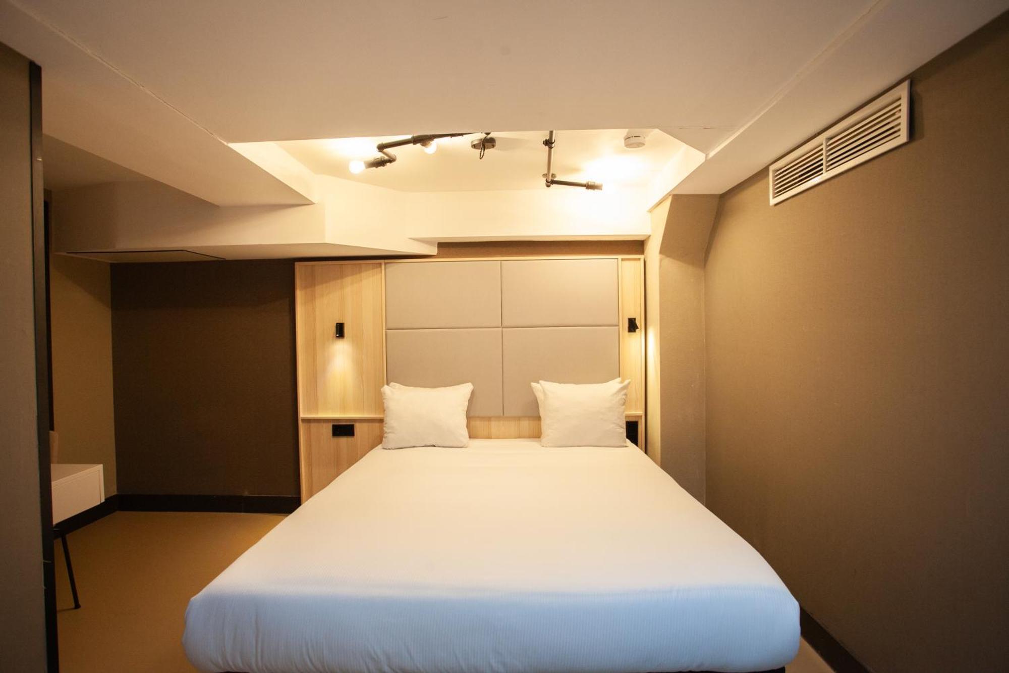 ดิ อัลเฟรด โฮเต็ล Hotel อัมสเตอร์ดัม ภายนอก รูปภาพ