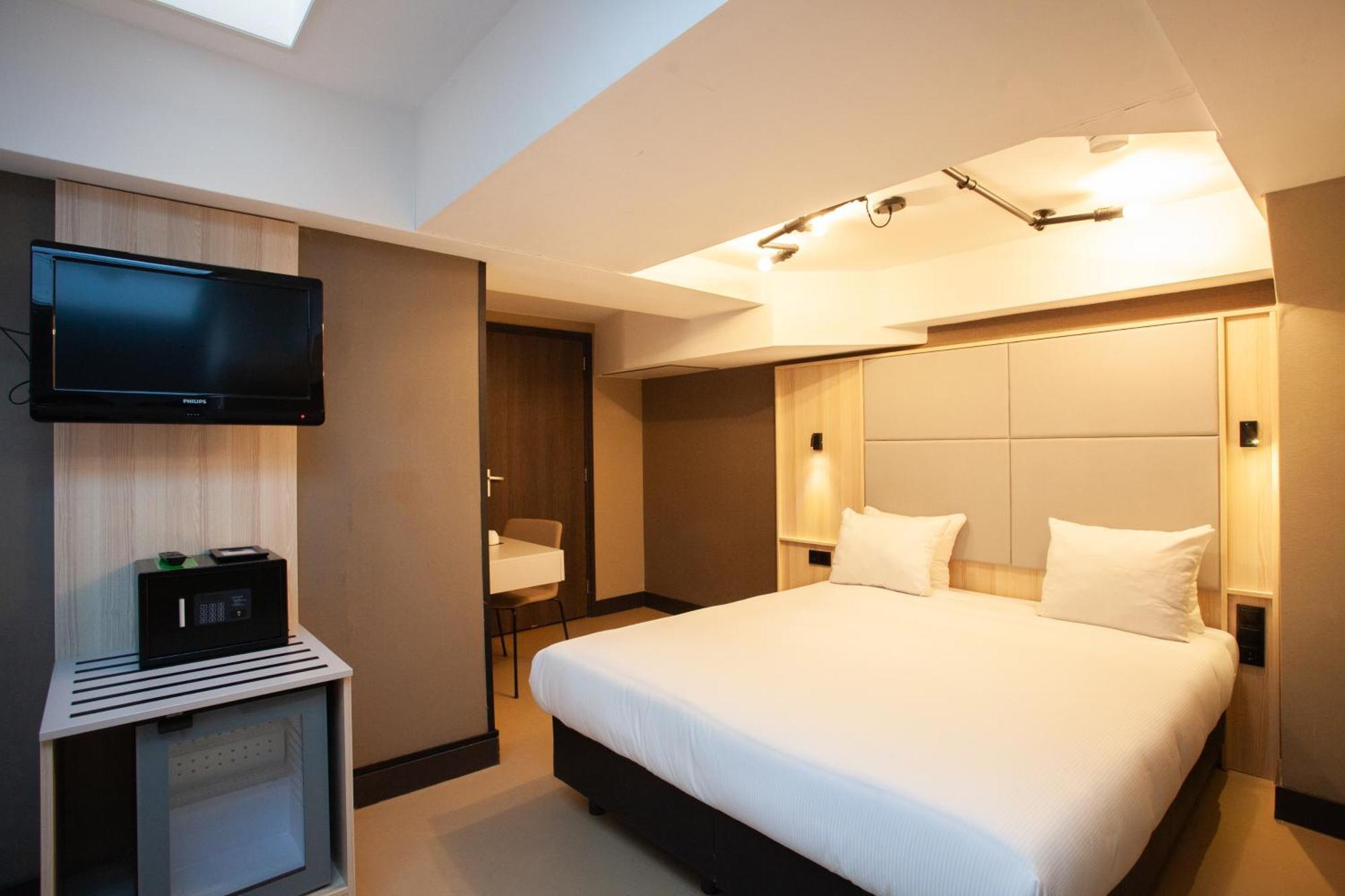 ดิ อัลเฟรด โฮเต็ล Hotel อัมสเตอร์ดัม ภายนอก รูปภาพ