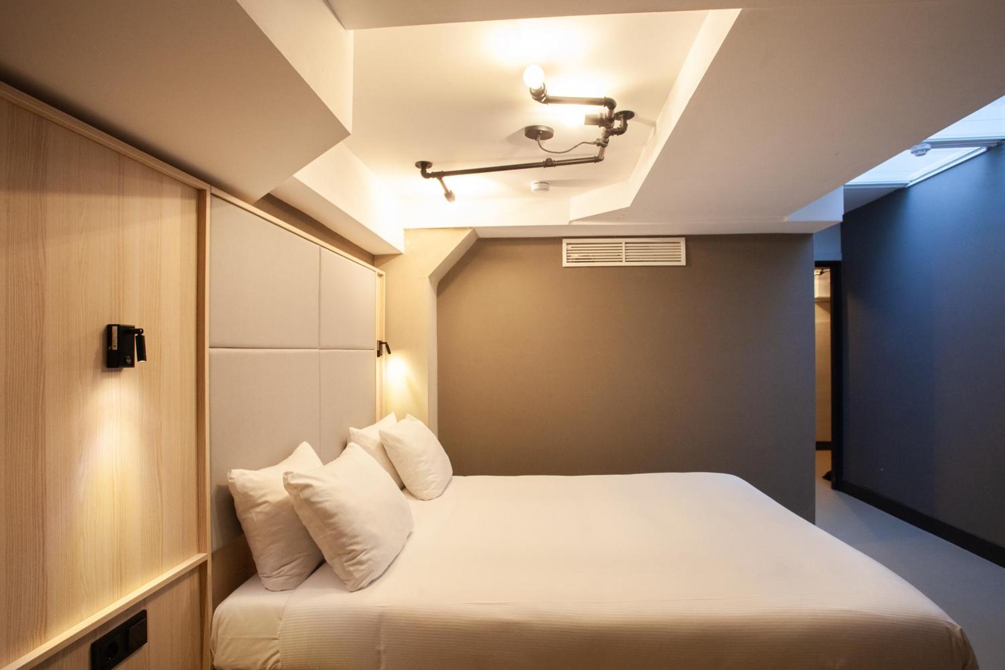 ดิ อัลเฟรด โฮเต็ล Hotel อัมสเตอร์ดัม ภายนอก รูปภาพ