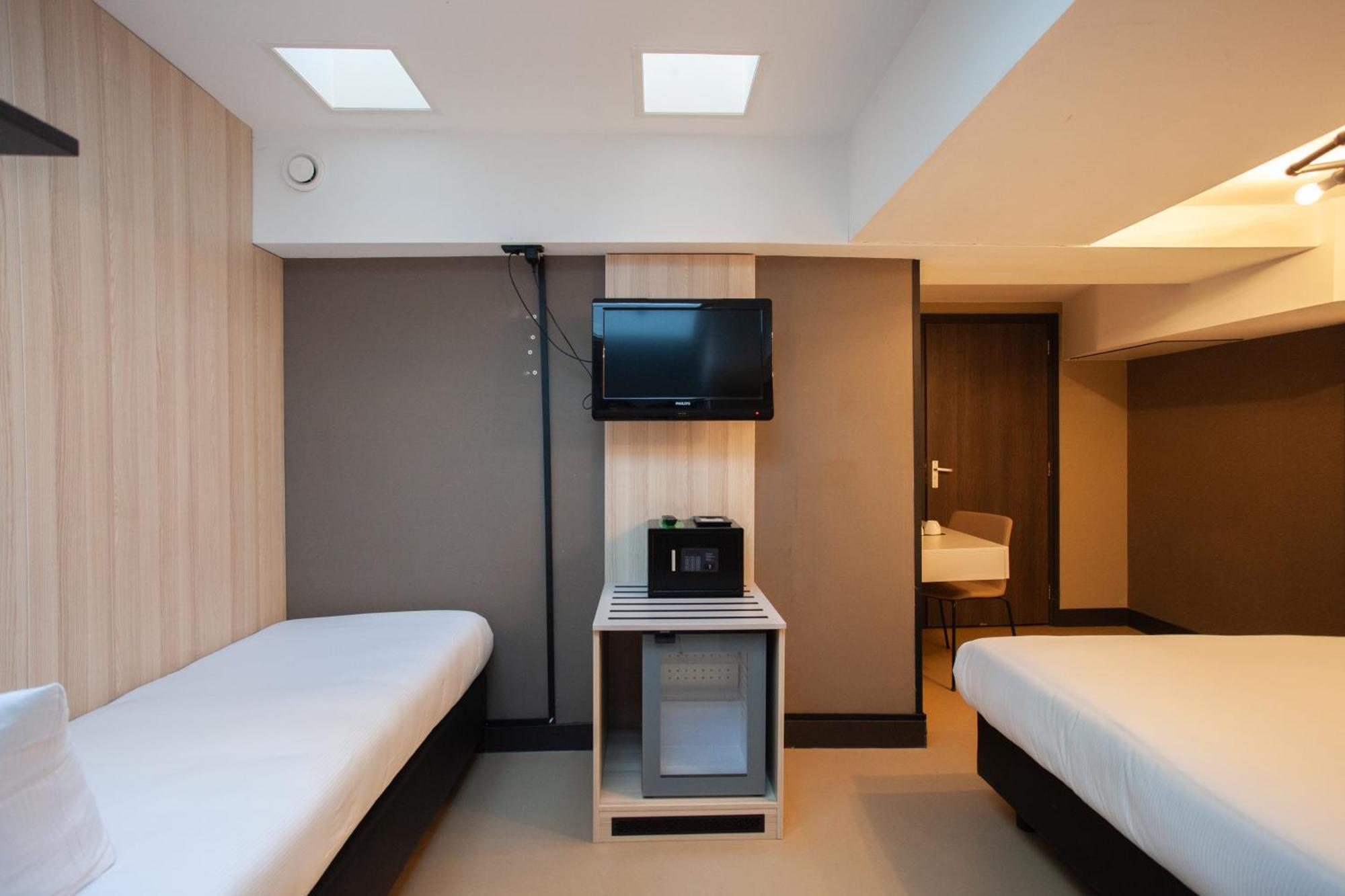 ดิ อัลเฟรด โฮเต็ล Hotel อัมสเตอร์ดัม ภายนอก รูปภาพ