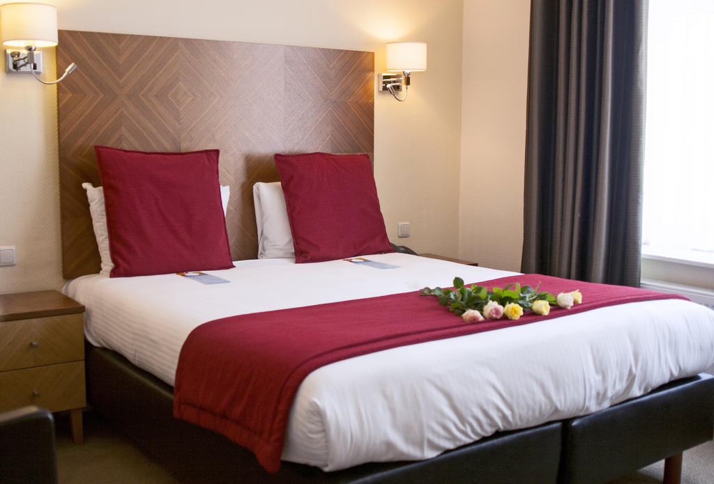 ดิ อัลเฟรด โฮเต็ล Hotel อัมสเตอร์ดัม ภายนอก รูปภาพ
