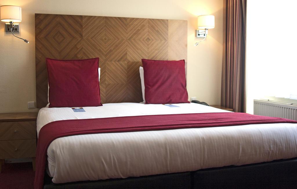 ดิ อัลเฟรด โฮเต็ล Hotel อัมสเตอร์ดัม ภายนอก รูปภาพ