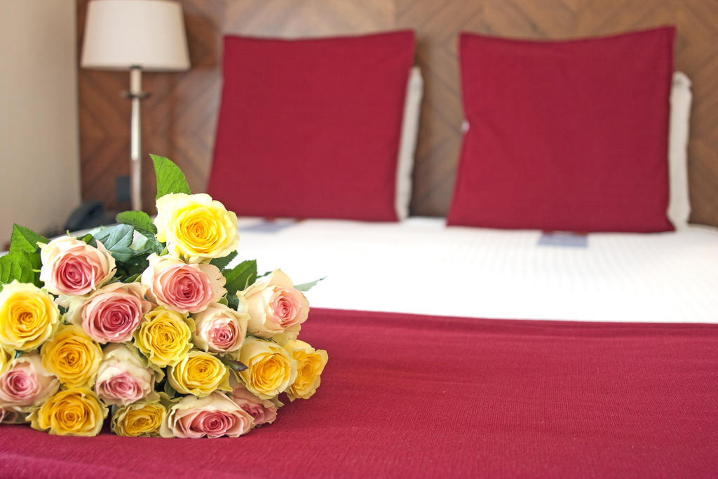 ดิ อัลเฟรด โฮเต็ล Hotel อัมสเตอร์ดัม ภายนอก รูปภาพ