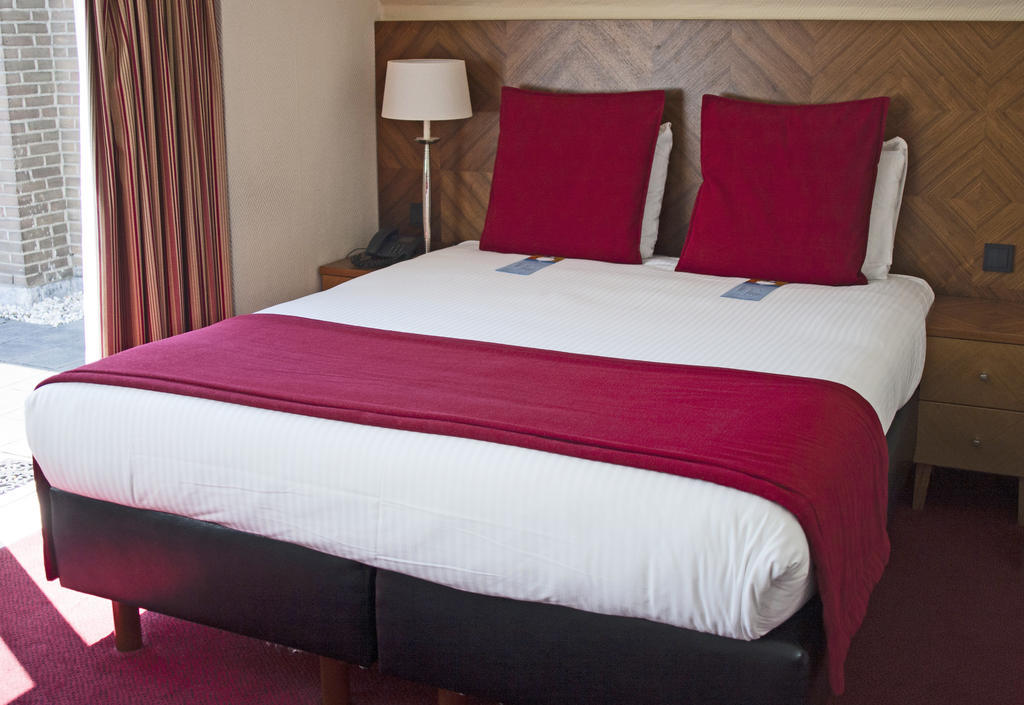 ดิ อัลเฟรด โฮเต็ล Hotel อัมสเตอร์ดัม ภายนอก รูปภาพ