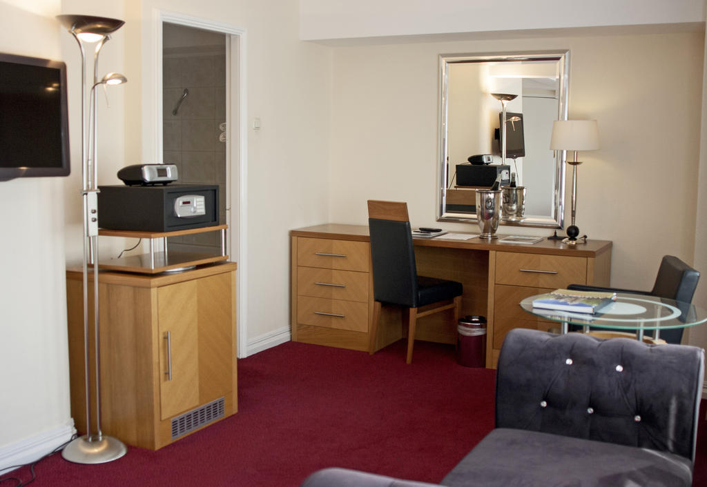 ดิ อัลเฟรด โฮเต็ล Hotel อัมสเตอร์ดัม ภายนอก รูปภาพ