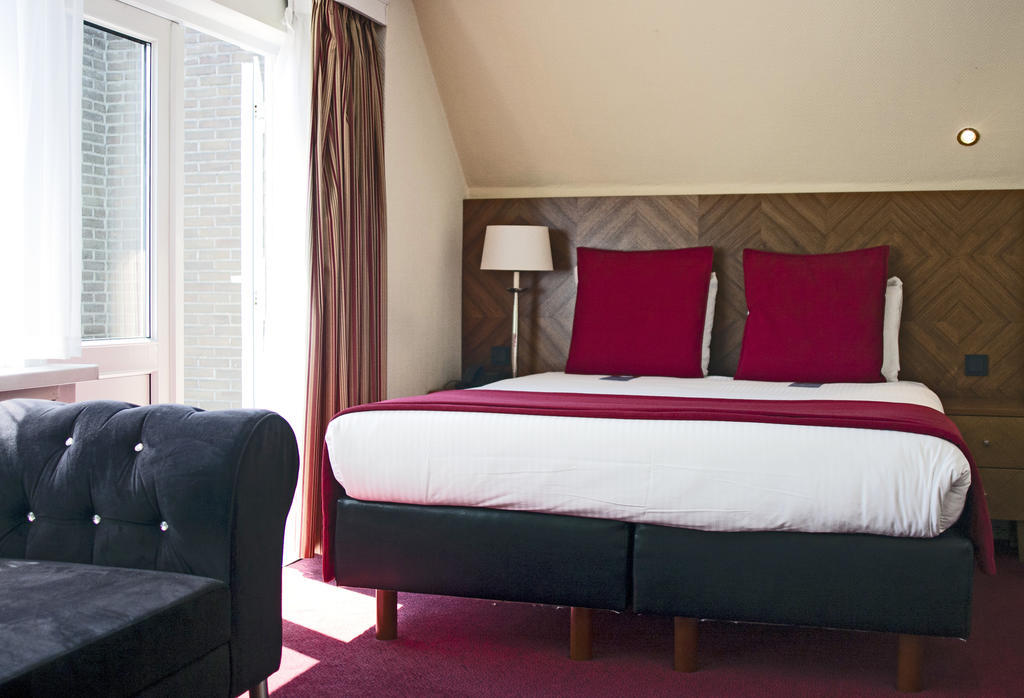 ดิ อัลเฟรด โฮเต็ล Hotel อัมสเตอร์ดัม ภายนอก รูปภาพ