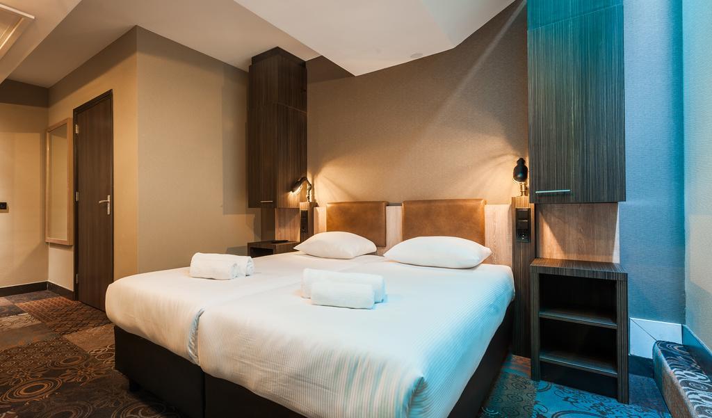 ดิ อัลเฟรด โฮเต็ล Hotel อัมสเตอร์ดัม ภายนอก รูปภาพ