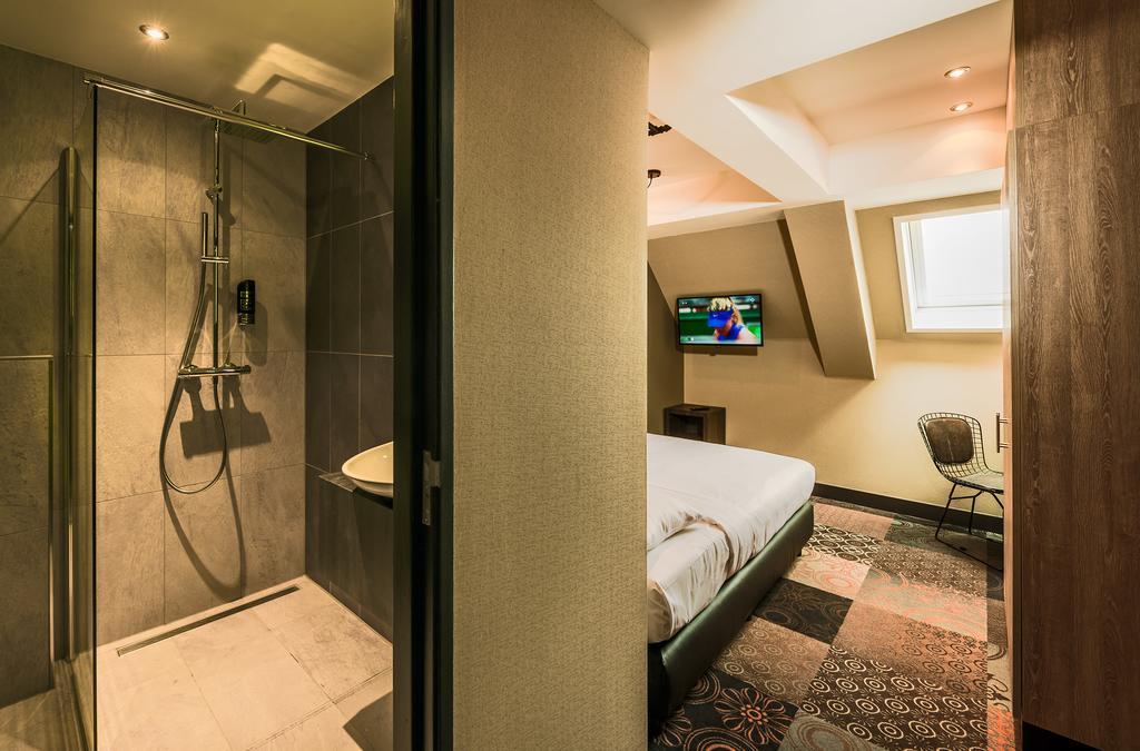 ดิ อัลเฟรด โฮเต็ล Hotel อัมสเตอร์ดัม ภายนอก รูปภาพ