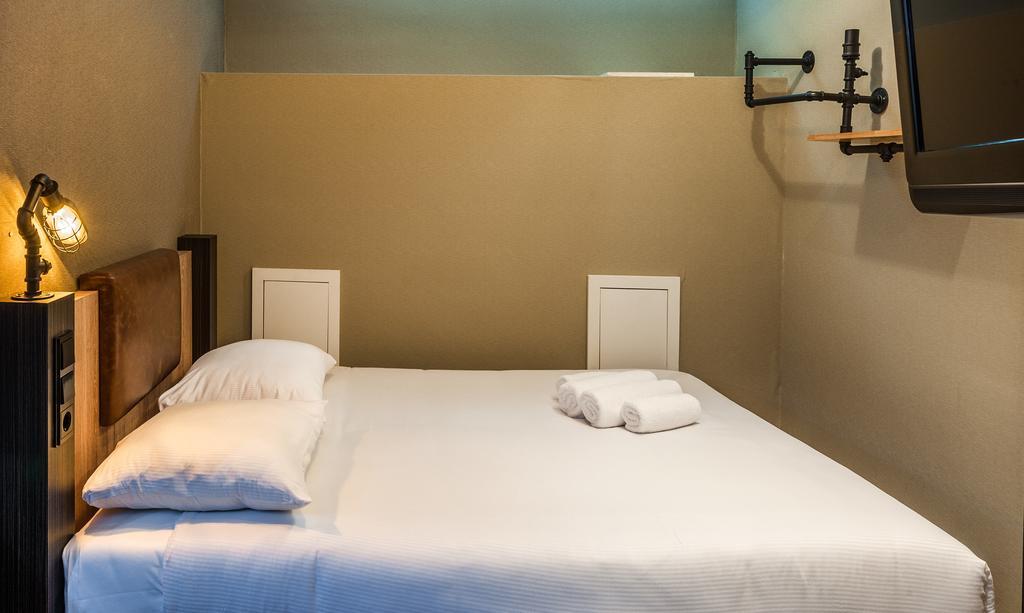 ดิ อัลเฟรด โฮเต็ล Hotel อัมสเตอร์ดัม ภายนอก รูปภาพ